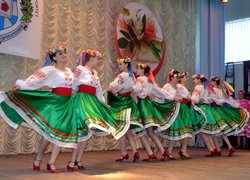 Cвятковий концерт у Черкасах